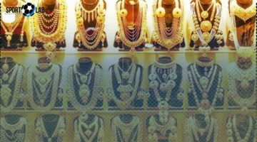 سعر جرام الذهب عيار 21 يتصدر تعاملات سوق الصاغة اليوم الثلاثاء